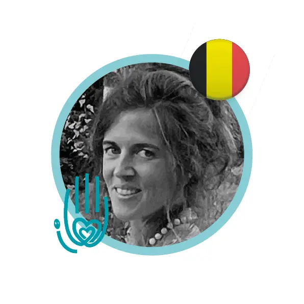 Alexandra de Roest - 1435 (Psychothérapie)