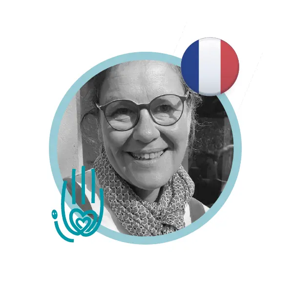 Laurence Oget - 67 500 (Langage du coeur)