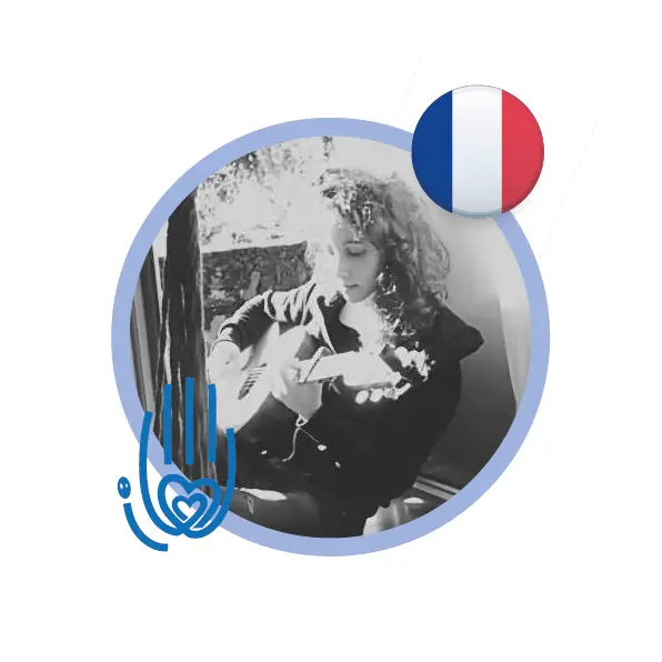 Anne Dupont - 14 260 (Ecriture, Couture)