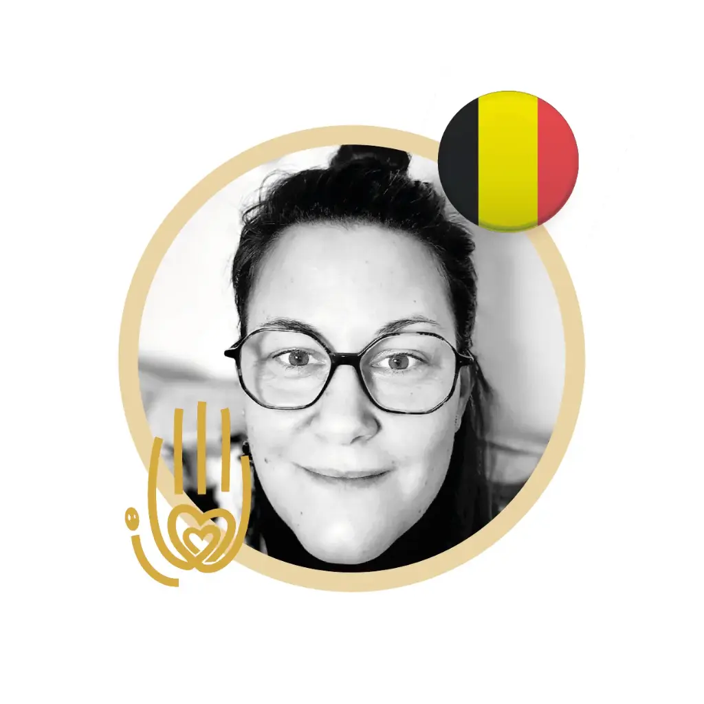 Margui Poppins - 1380 (Lithothérapie)