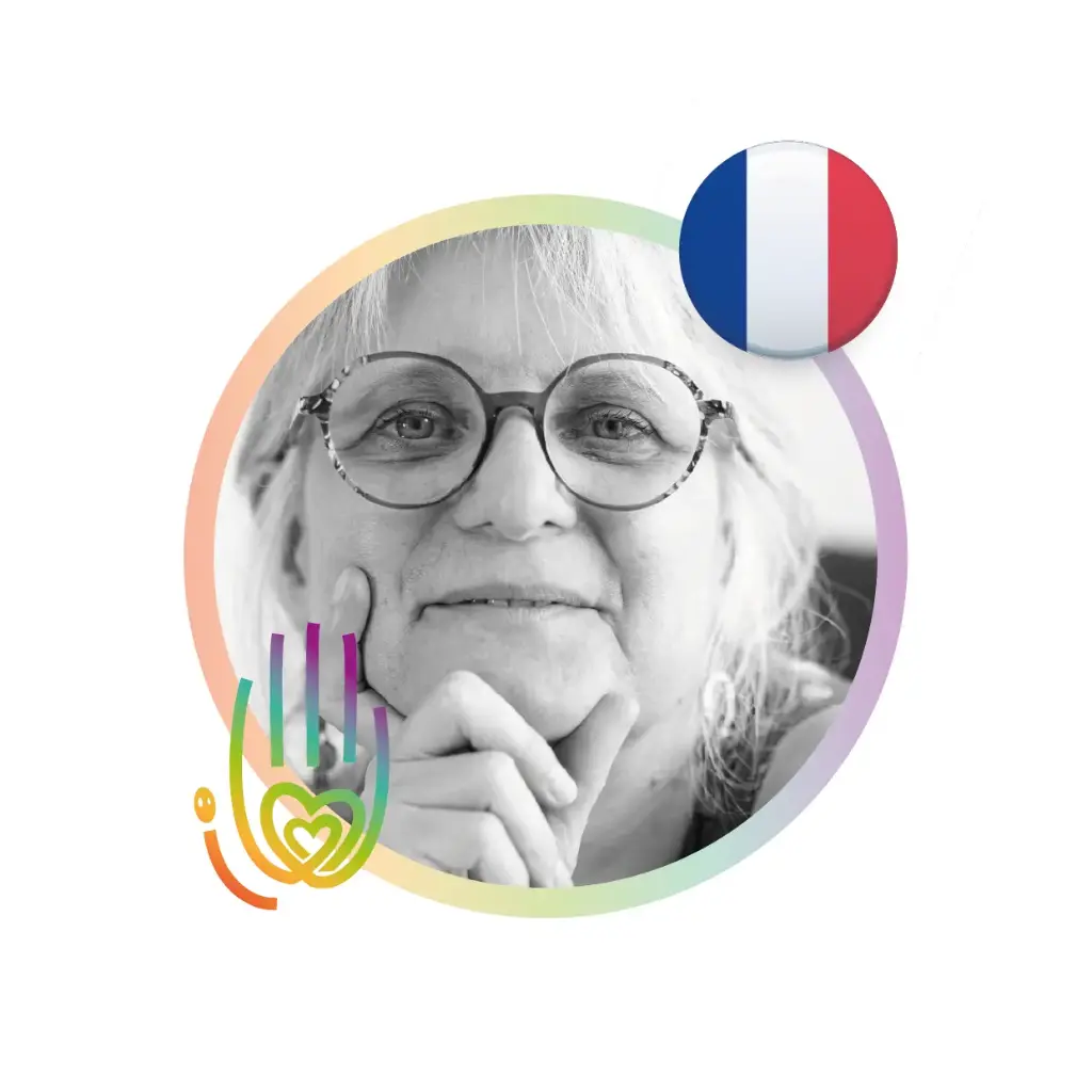 Corinne Spielewoy - 07 140 (Facilitatrice et tisseuse de rêves)