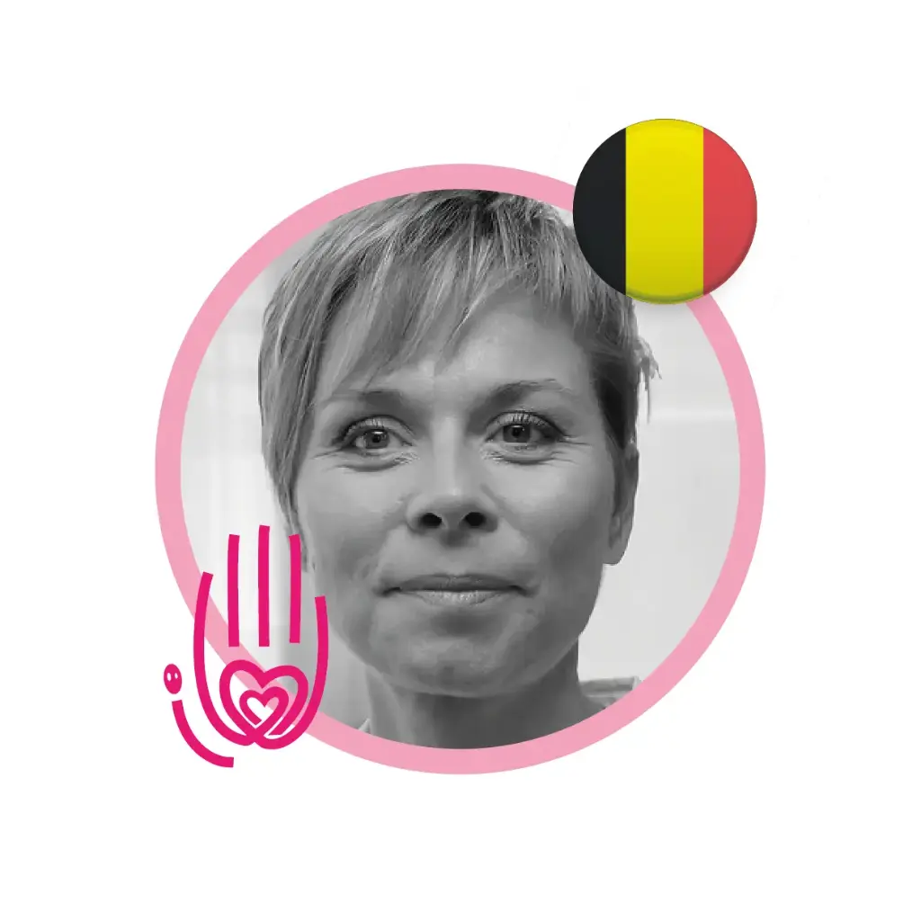 Géraldine Trentels - 1325  (Massage)