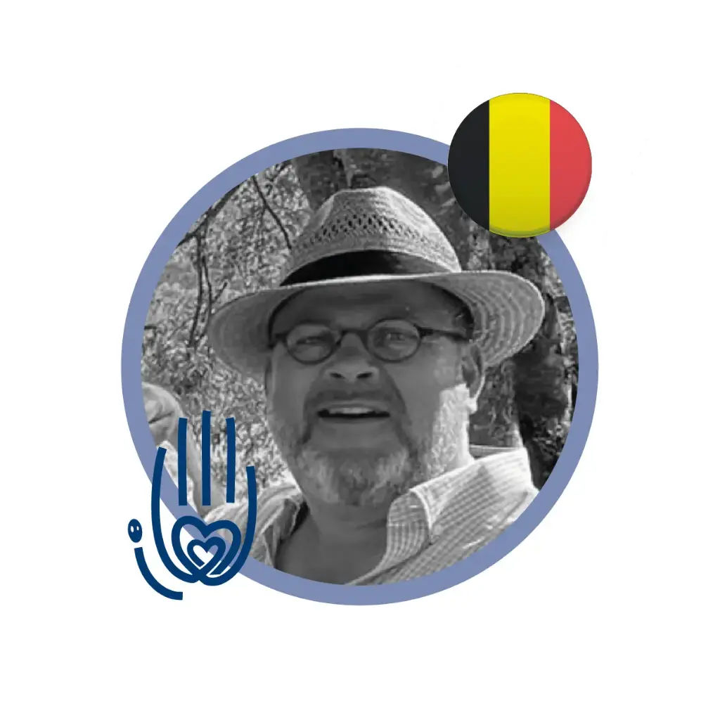 Frédéric Lekenne - 1370 (Massage)