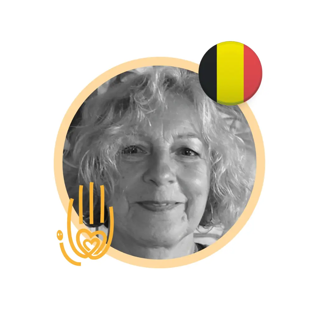 Martine Deprez - 1341 (Hypnose)