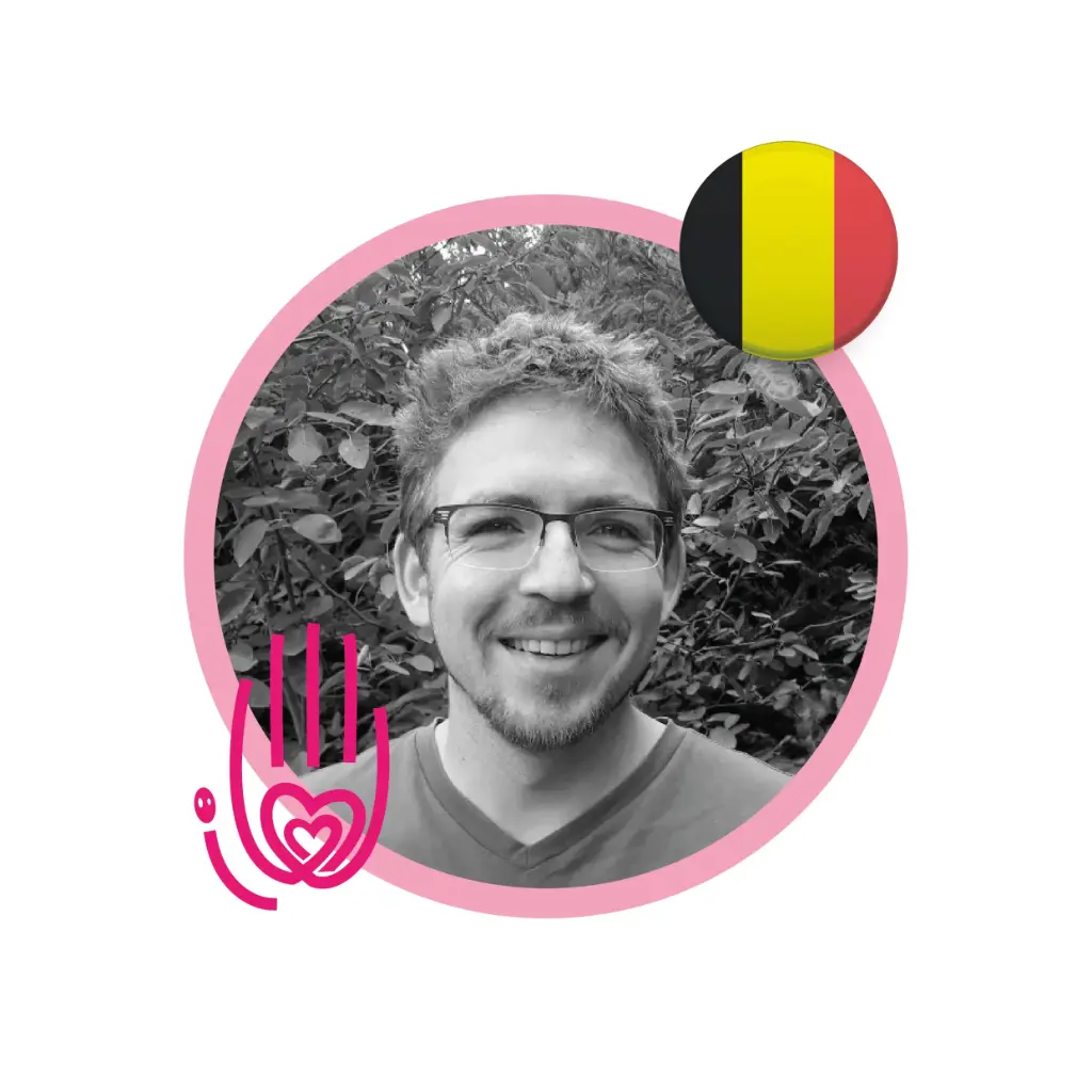 Pascal Goessels - 5030 (Shiatsu)