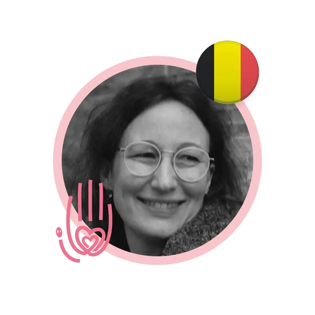 Caroline Rensonnet - 4400 (Massage)