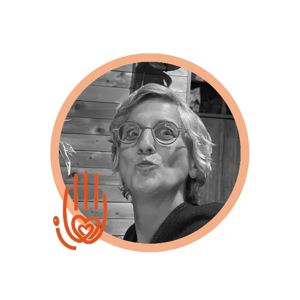 Annick DERU - 1360 (Kinésiologie)