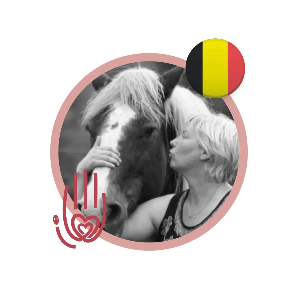 Sylvie Picron - 7971 (le Voie de la Rose)