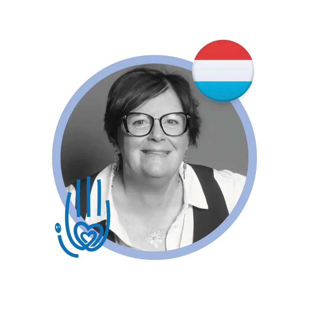 Chantal Parotte - 9544