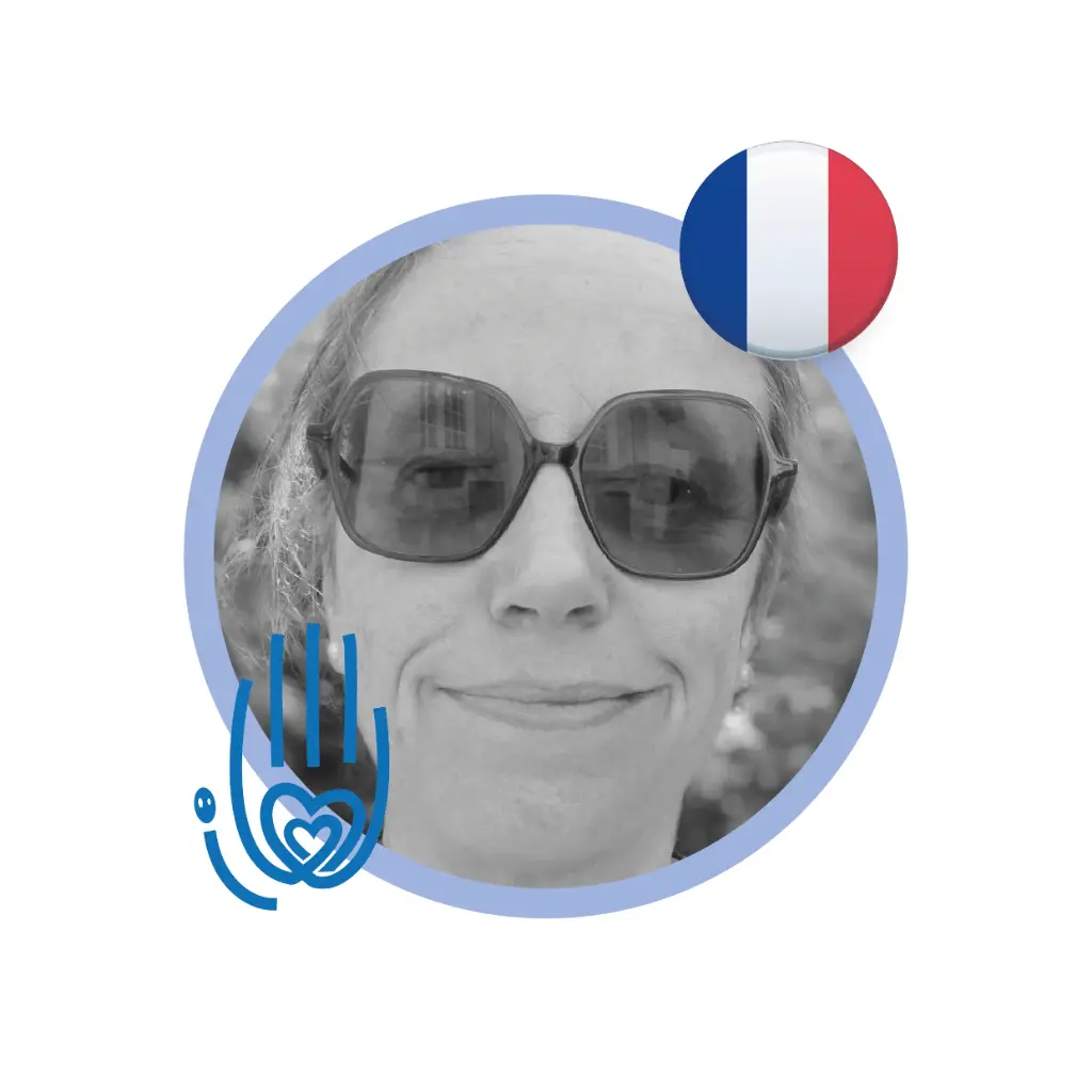 Rozenn Le Gal - 42 120  (Coach)