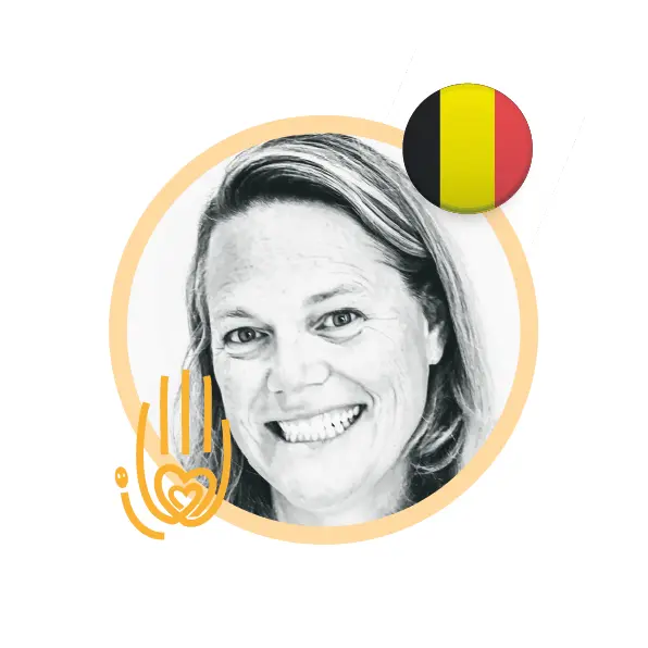 Tatiana Triest Regout - 1150 (Access Bars)